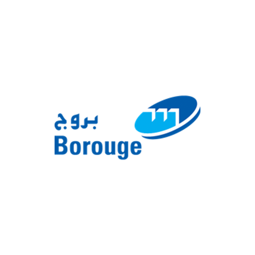 borouge 1